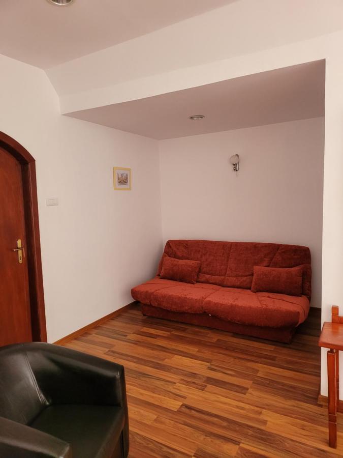 Pension Edelweiss Hotel Kültér fotó