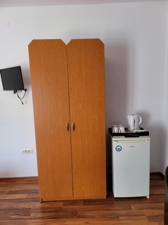 Pension Edelweiss Hotel Kültér fotó