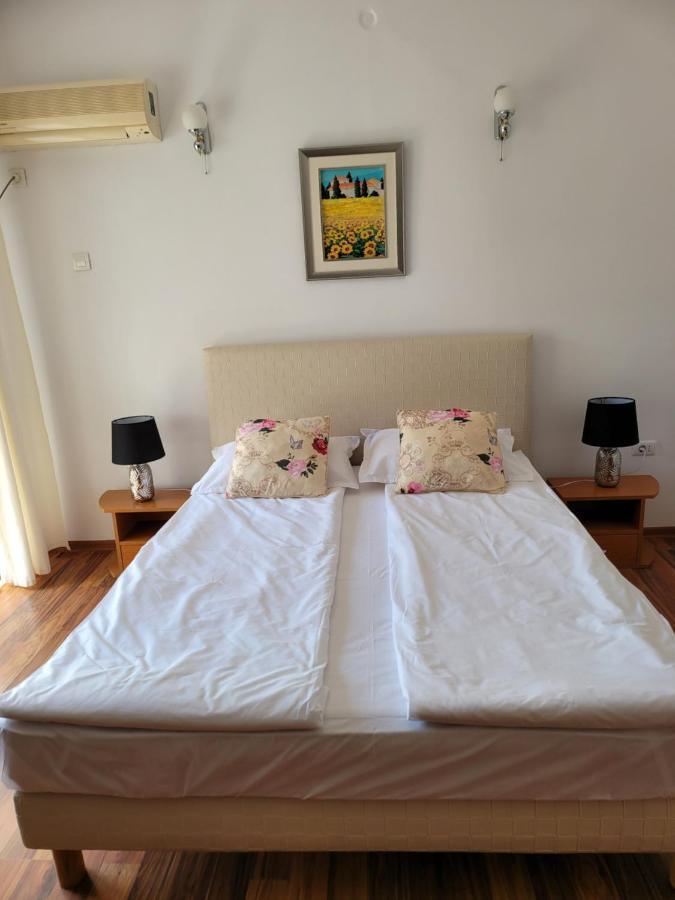 Pension Edelweiss Hotel Kültér fotó