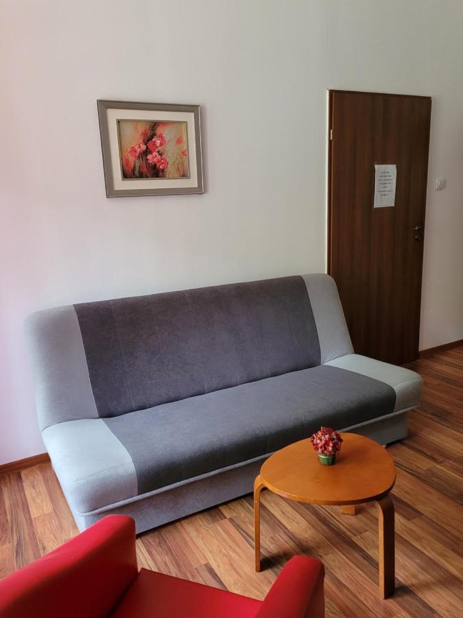 Pension Edelweiss Hotel Kültér fotó