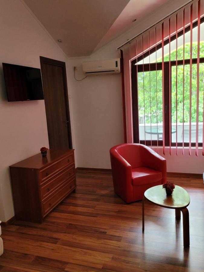 Pension Edelweiss Hotel Kültér fotó