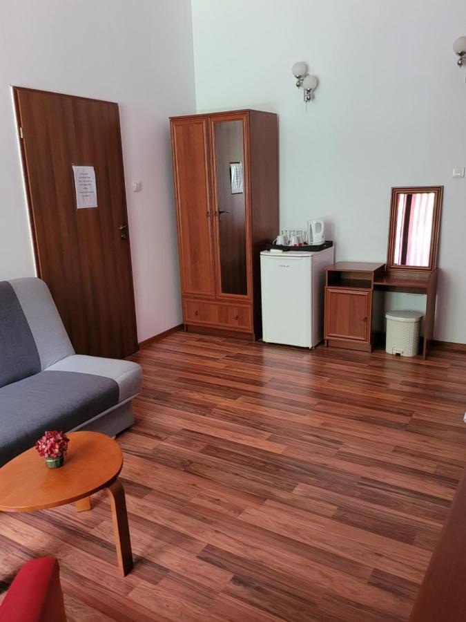 Pension Edelweiss Hotel Kültér fotó