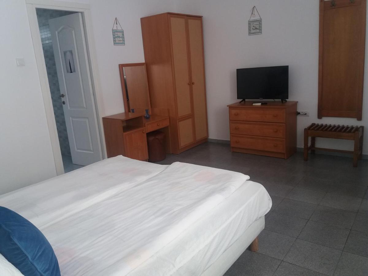 Pension Edelweiss Hotel Kültér fotó