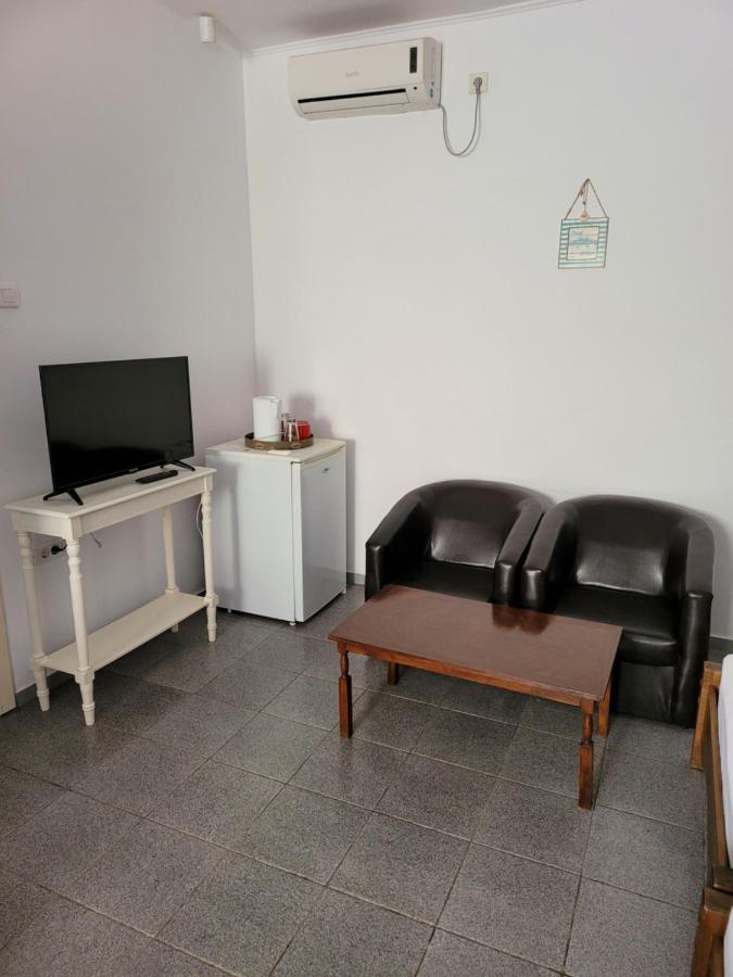 Pension Edelweiss Hotel Kültér fotó