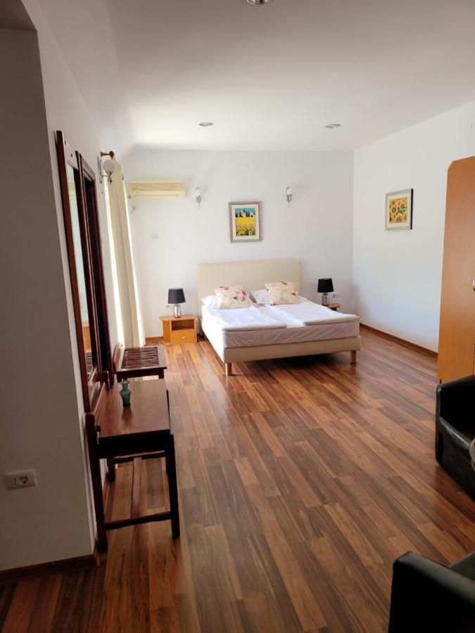 Pension Edelweiss Hotel Kültér fotó