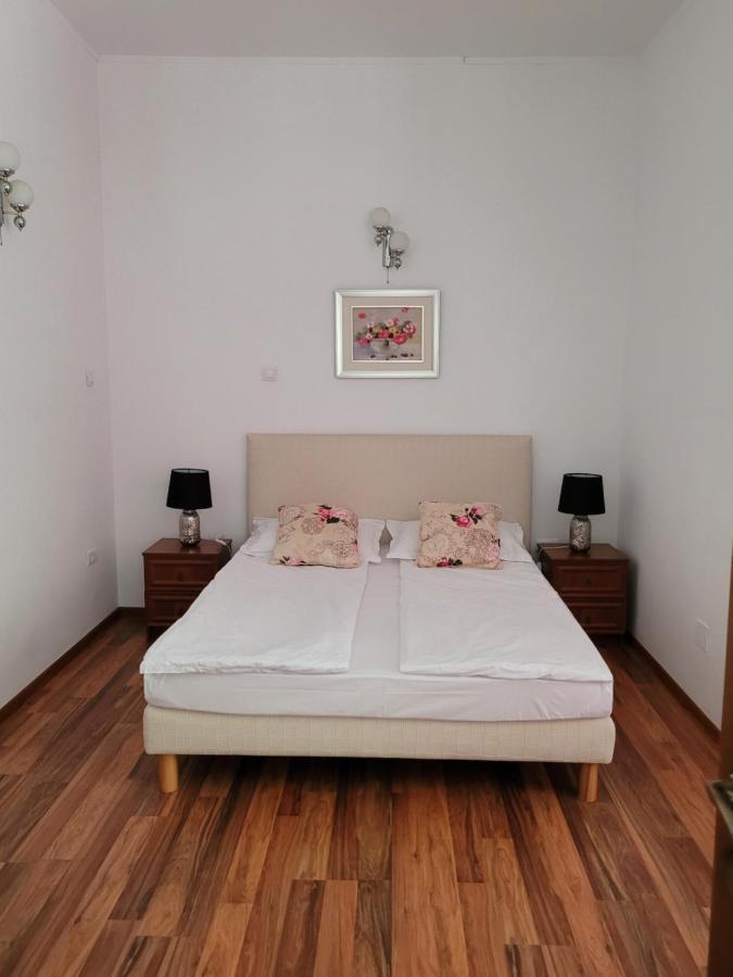 Pension Edelweiss Hotel Kültér fotó