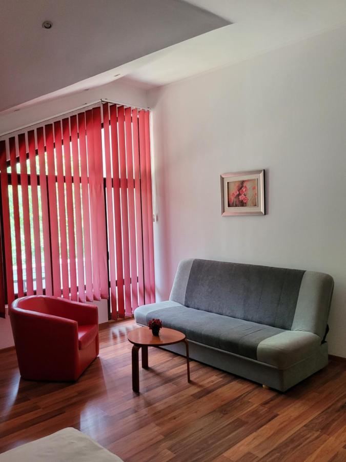 Pension Edelweiss Hotel Kültér fotó