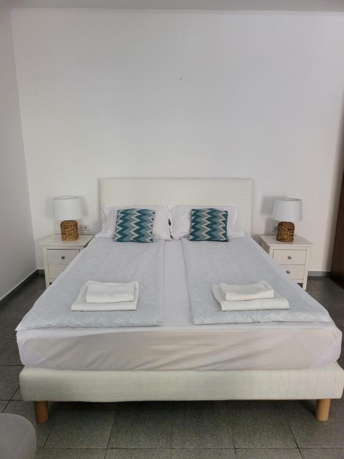 Pension Edelweiss Hotel Kültér fotó