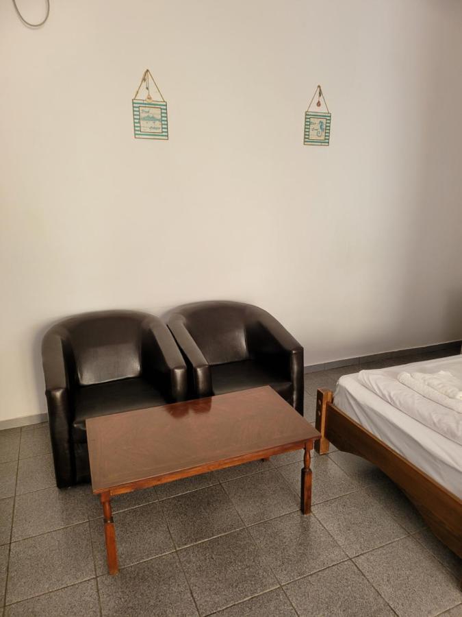 Pension Edelweiss Hotel Kültér fotó