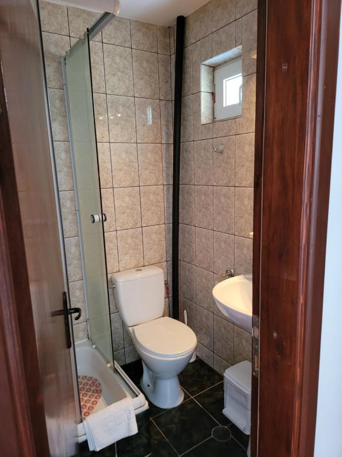 Pension Edelweiss Hotel Kültér fotó