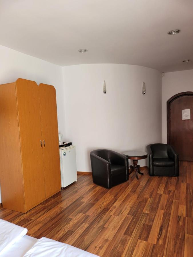 Pension Edelweiss Hotel Kültér fotó