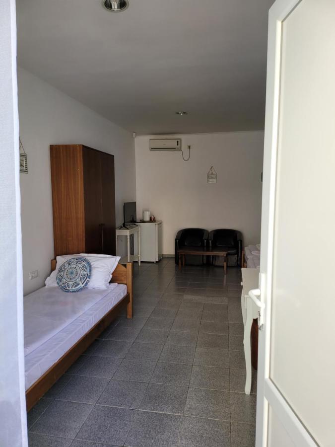 Pension Edelweiss Hotel Kültér fotó