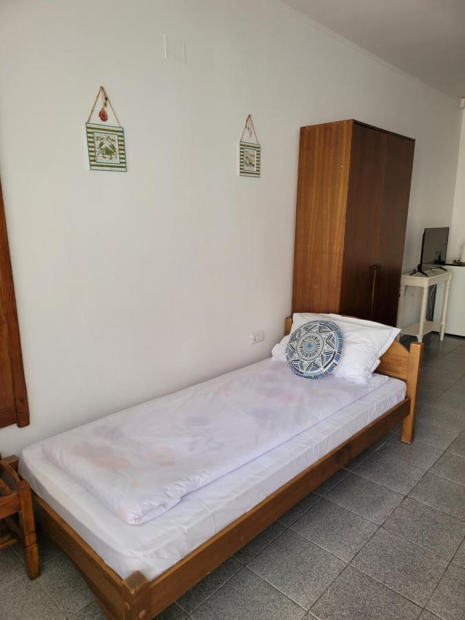 Pension Edelweiss Hotel Kültér fotó