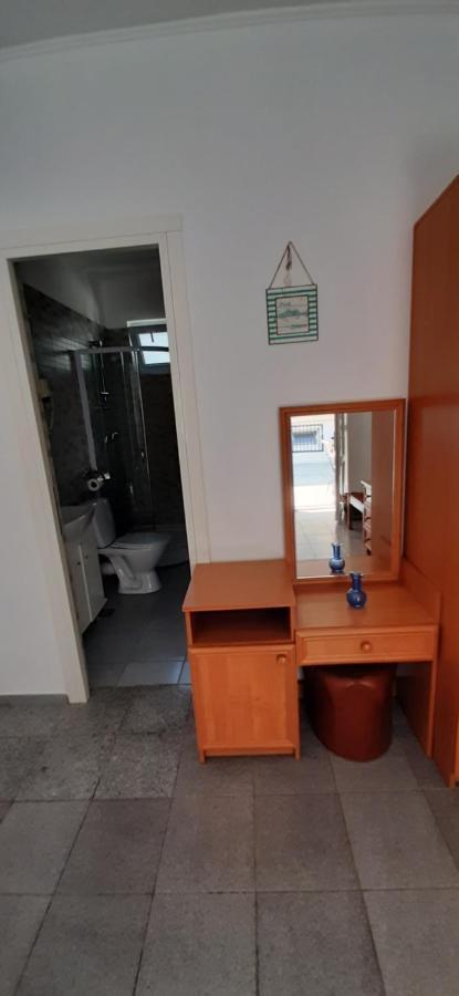 Pension Edelweiss Hotel Kültér fotó