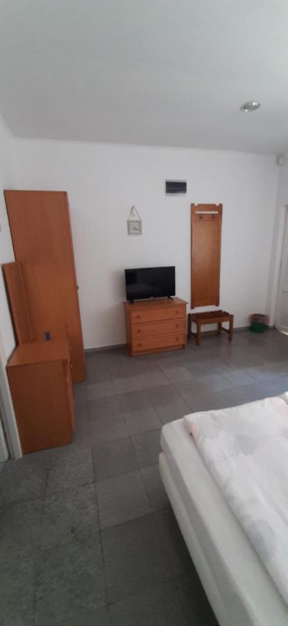 Pension Edelweiss Hotel Kültér fotó
