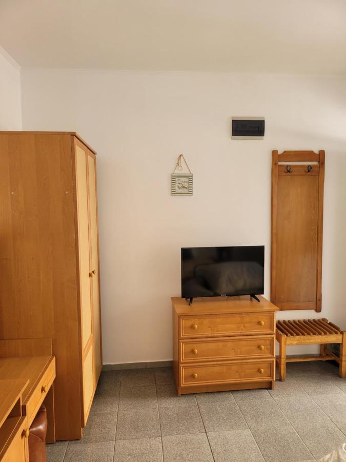 Pension Edelweiss Hotel Kültér fotó