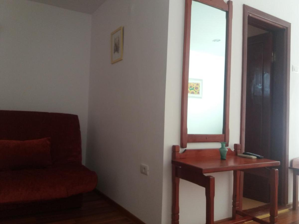 Pension Edelweiss Hotel Kültér fotó