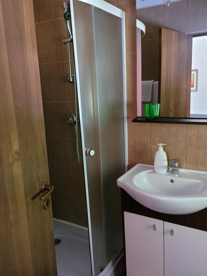 Pension Edelweiss Hotel Kültér fotó