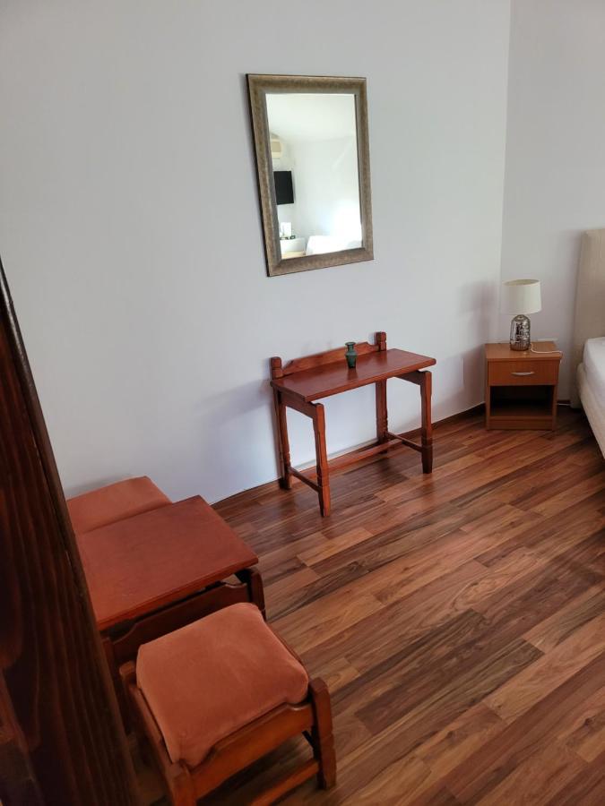 Pension Edelweiss Hotel Kültér fotó