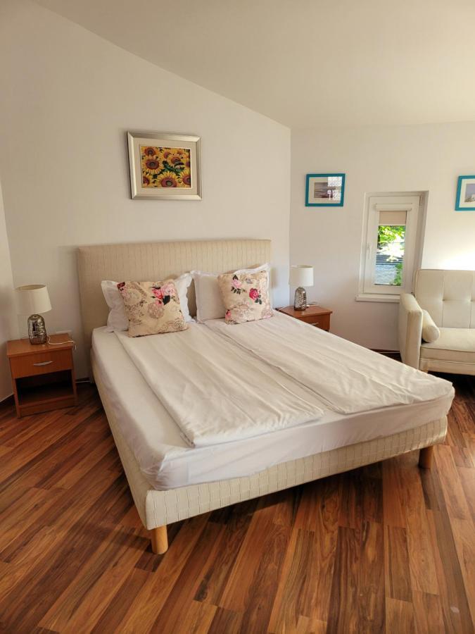 Pension Edelweiss Hotel Kültér fotó