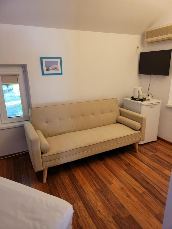 Pension Edelweiss Hotel Kültér fotó