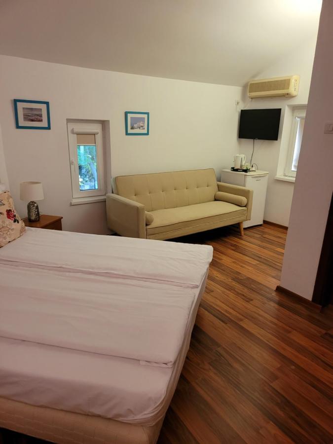 Pension Edelweiss Hotel Kültér fotó
