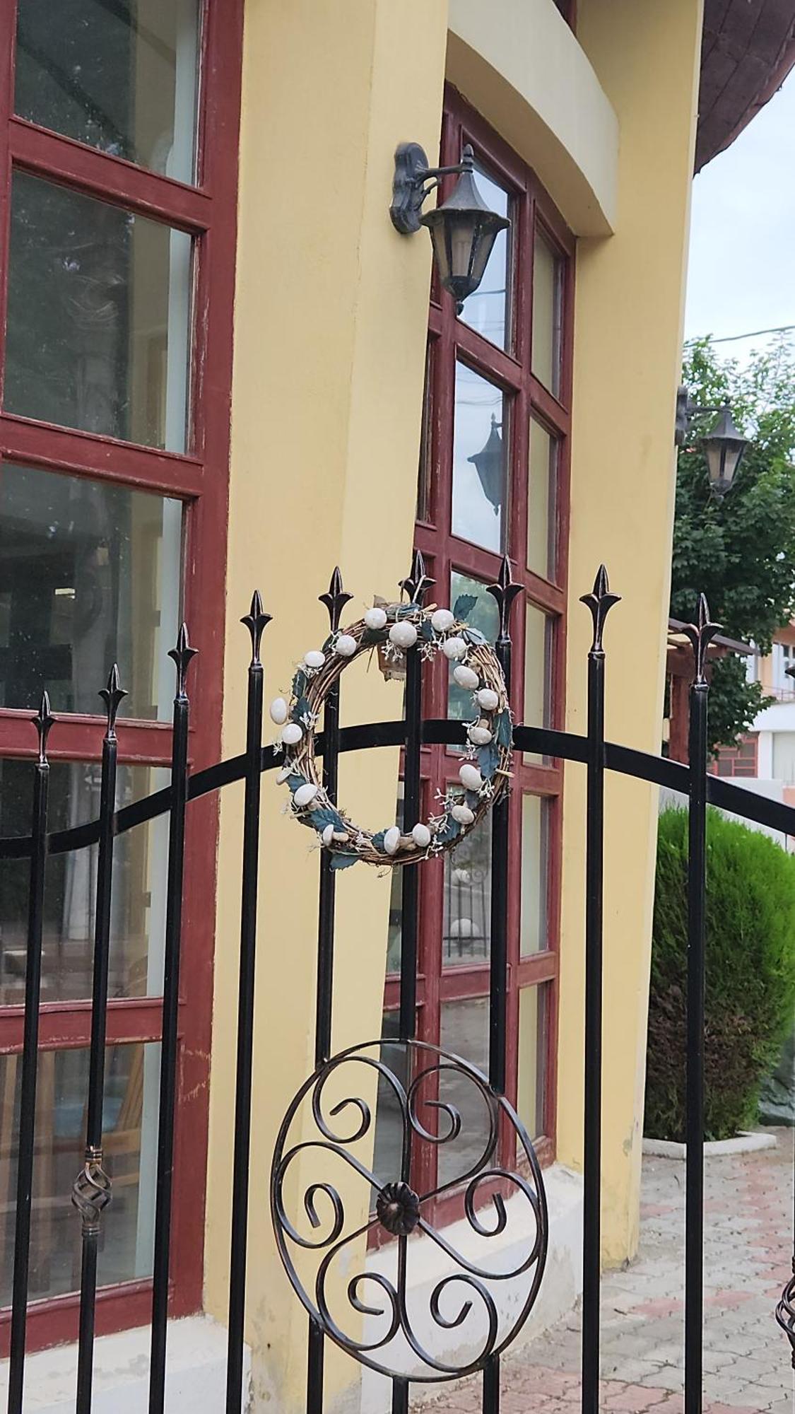 Pension Edelweiss Hotel Kültér fotó
