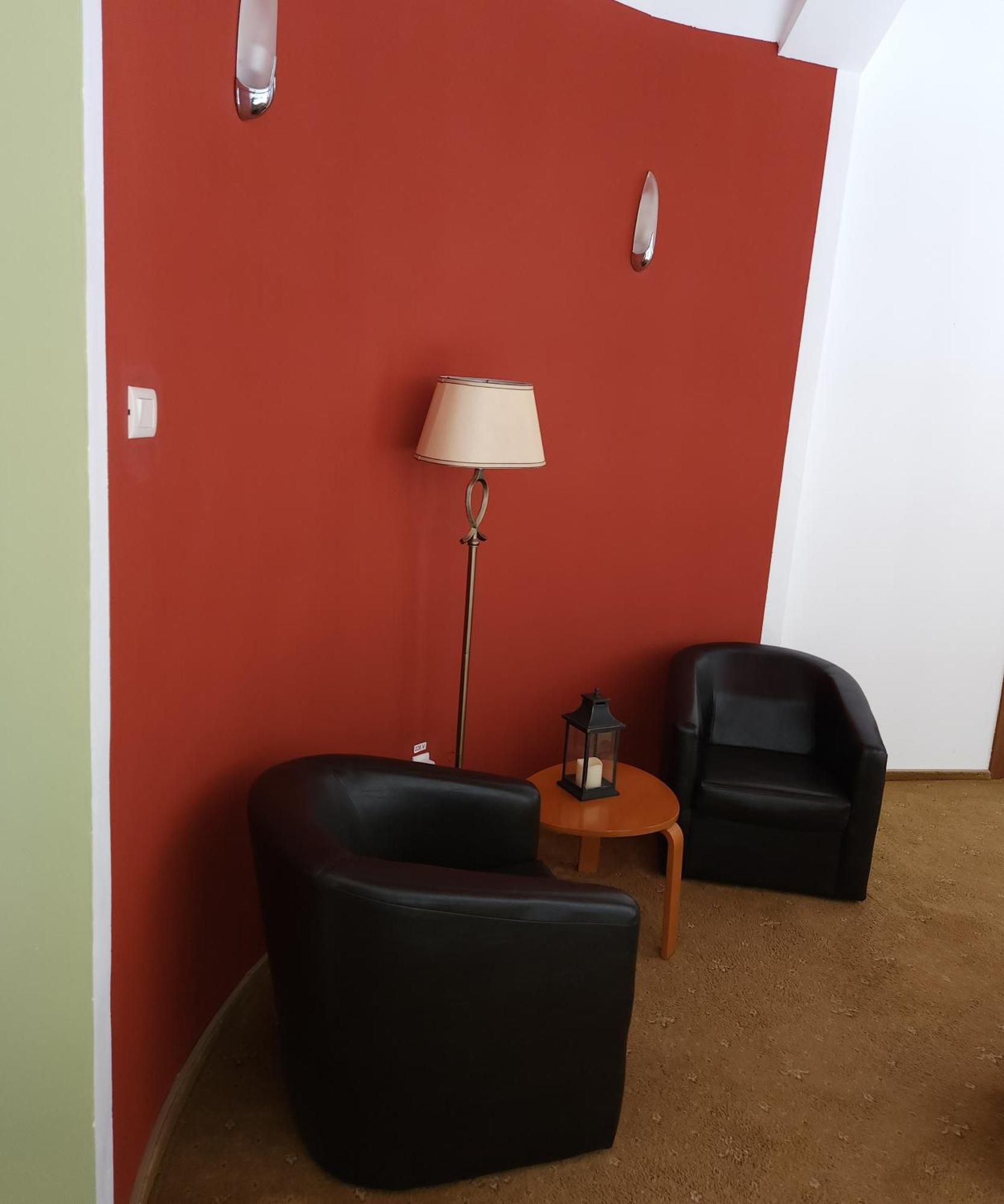 Pension Edelweiss Hotel Kültér fotó