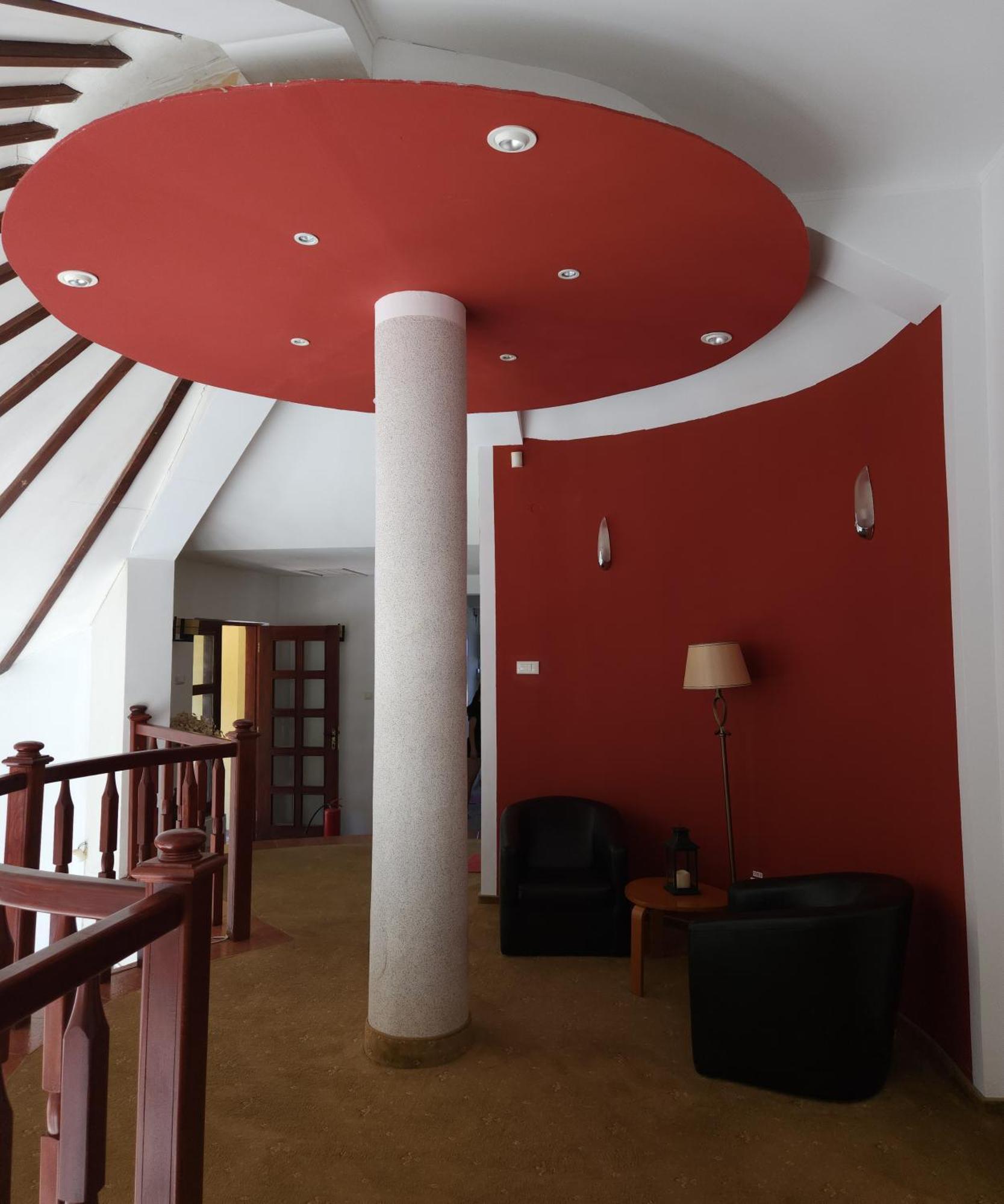 Pension Edelweiss Hotel Kültér fotó