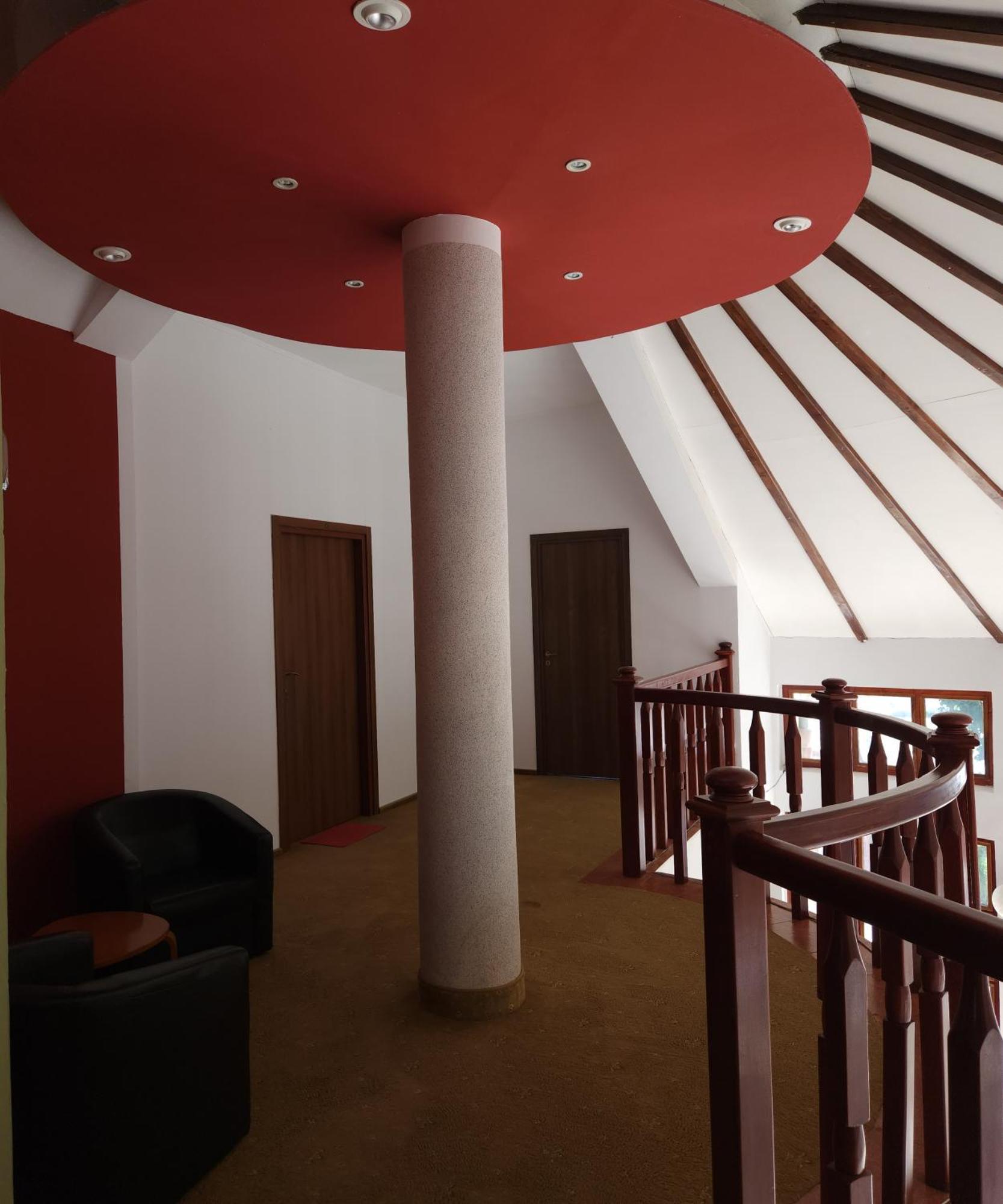 Pension Edelweiss Hotel Kültér fotó